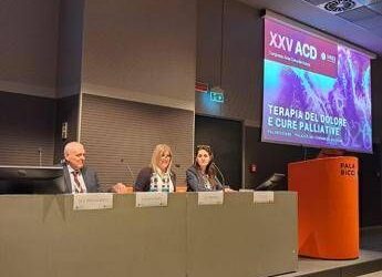 Dolore cronico per 10 mln di italiani, oltre 400 anestesisti a Riccione per congresso Siaarti