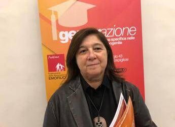 Emofilia, priorità Conferenza corsi laurea ‘formazione in Medicina e dialogo con pazienti’ ﻿