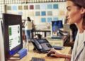 Evoluzione della telefonia desktop, HP integra intelligenza artificiale e sicurezza