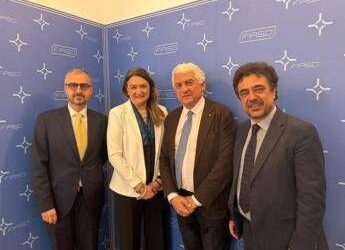 Fiaso e Fnopi rilanciano sinergia su territorio e professioni