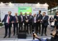 Fiere: inaugurata a Rimini Macfrut 2026 con il ministro Lollobrigida﻿