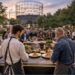 Food, ‘Taste of Roma’ torna dal 6 al 10 maggio e festeggia 10 anni