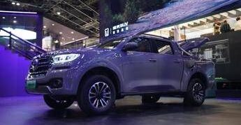 GWM accelera su AI e piattaforme multi-energia