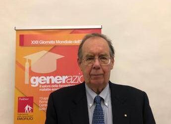 Giornata emofilia, Riva (Cnel): “Servono più specialisti formati da valorizzare”