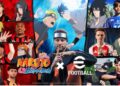 Il Rasengan di Neymar: eFootball collabora con Naruto Shippuden