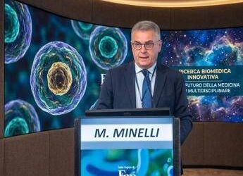 Il dialogo segreto tra mondo esterno e salute, cos’è l’esposoma e perché incide sulla longevità