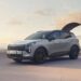 Kia Sportage Black Edition: nuovo look e motorizzazione ibrida