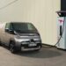 Kia amplia la gamma PBV, arriva la PV5 Crew Van