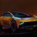 Kia debutta a livello mondiale con la concept car Vision Meta Turismo