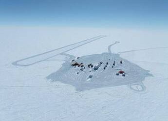 L’Antartide svela 1,2 milioni di anni di storia a 2,8 km di profondità