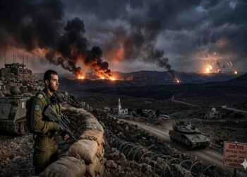 L’Ombra della Fenice: Il Medio Oriente sospeso tra il “Cessate il Fuoco” e l’Abisso