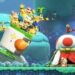La nuova vita di Super Mario Bros. Wonder su Switch 2