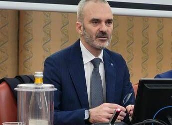 Lavoro, Biscaro: “Impegno su formazione giovani geometri per nuove sfide mercato”