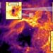 Le leggi universali della nascita delle stelle