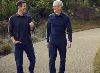 L’era post-Cook: l’ingegnere John Ternus prende il comando di Apple