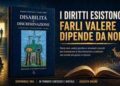 Libri, esce ‘Disabilità e discriminazione’, casi reali per garantire diritti