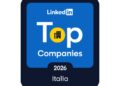 LinkedIn Top Companies 2026 nomina le migliori aziende in Italia