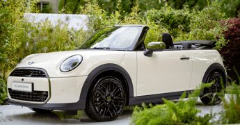 MINI e Paul Smith in una nuova special edition