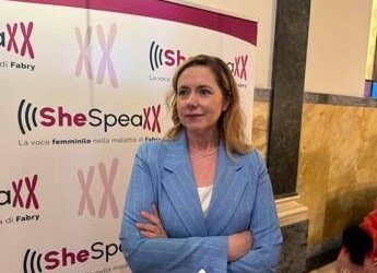 Malattia di Fabry, Vignoli (Chiesi GRD): “She SpeaXX per più diagnosi e empowerment donne”