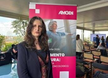 Medico dello sport Lanfranconi: “Movimento impatta positivamente su prognosi malattia”