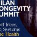 ‘Milan Longevity Summit’ ecosistema per scienza, imprese e società