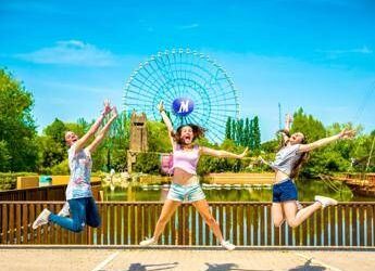 Mirabilandia, a lezione di attrazioni: oltre 20 percorsi formativi per gli studenti delle scuole primarie e secondarie
