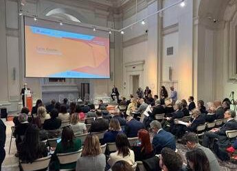 Monti (Lombardia): “Integrare economia e salute per accesso rapido all’innovazione”