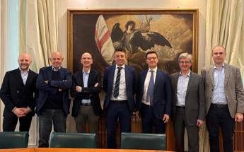 Nasce ContareAssociati Srl STP: innovazione, continuità e visione integrata per la consulenza del futuro