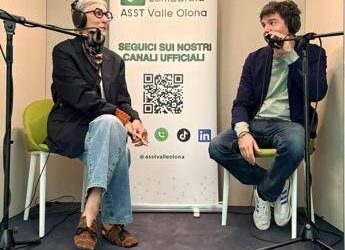 Notti in Pronto soccorso, vite in corsia. Medici e infermieri si raccontano nel podcast ‘Globuli bianchi’