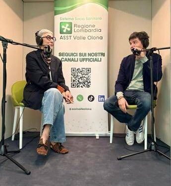 Notti in Pronto soccorso, vite in corsia. Medici e infermieri si raccontano nel podcast ‘Globuli bianchi’