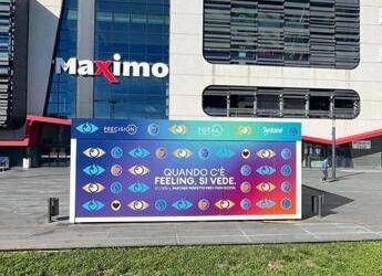 Occhio secco per 10 milioni di italiani, ‘Pop Up Your Vision’ per sensibilizzare