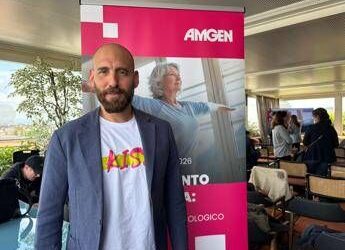 Oncologo Loupakis: “Exercise oncology sostiene efficacia terapie e ne riduce tossicità”
