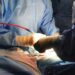 Operata al femore a 104 anni, già in piedi il giorno successivo all’intervento
