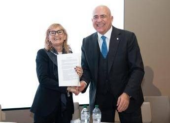 Pediatri Fimp con Coni e Fondazione Milano-Cortina per promuovere sport e vita sana