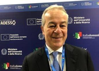 Ricerca, oncoematologo Locatelli: “Terapie avanzate curano patologie genetiche o acquisite”