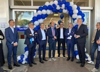 Sonepar Italia a Prato la sede rinnovata ospiterà experience center per automazione industriale