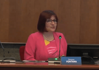 Sostenibilità, Fontana (Conai): “Tutela Pianeta tema correlato al fare cultura”