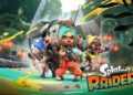 Splatoon Raiders arriva su Switch 2 a luglio