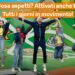 Sport e Salute, al via il contest ‘attiviamoci tutti i giorni in movimento’ per 2,3 milioni di studenti