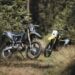 Suzuki DR-Z Off-Road Academy 2026: corsi e date