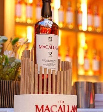 The Macallan rinnova l’immagine dei suoi intramontabili whisky