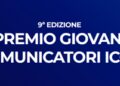 Torna il Premio Giovani comunicatori per giovani talenti Icch