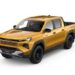 Toyota Hilux 2026, debutta il mild hybrid