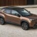 Toyota aggiorna la Yaris Cross, per la best-seller nuovo frontale e full hybrid 130 cv