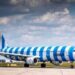 Trasporto aereo, Condor compie 70 anni e in Italia inaugura una nuova rotta su Venezia