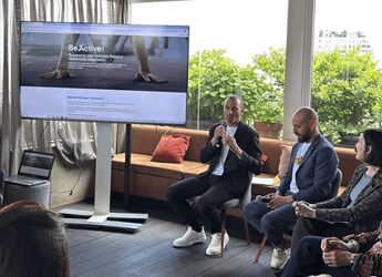 Tumori, ‘il movimento aiuta le cure ma lo pratica solo il 7% dei pazienti’, online Be Active Lab