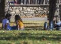 Weekend senza allerta rossa caldo, oggi solo una città con bollino giallo
