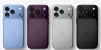 iPhone 18 Pro, trapelate le possibili colorazioni