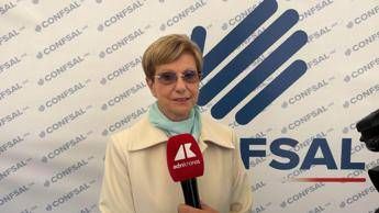 1 maggio, Serafini (Snals): “Scuola pilastro del Paese, basta precarietà strutturale”