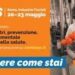 A Roma SaniDays 2026, quattro giorni dedicati a salute e prevenzione